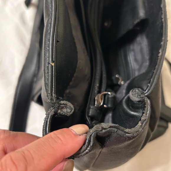 Vera Wang Purse - Picture 3 of 4